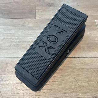 Vox、Wah、Jimi Hendrix OR ジミヘン OR ジミ・ヘンドリックス OR ワウ