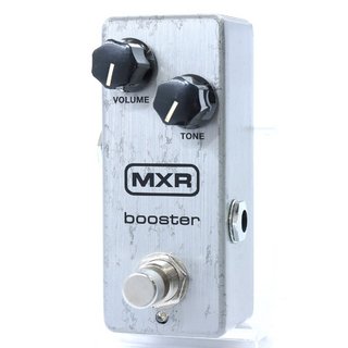 MXR M293 / Booster Mini 【池袋店】