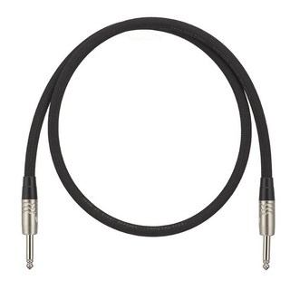 Free The ToneSpeaker Cable CS-8037-BS [Braided Sleeving ] (1.0m)