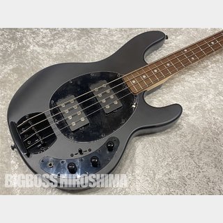 Sterling by MUSIC MAN SUB RAY4 HH (Stealth Black)