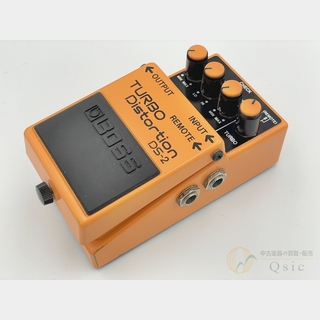 BOSS DS-2 日本製 1987年製 エフェクター レア BOSS DS-2 日本製 1987年製 エフェクター レア 2025年最新】boss