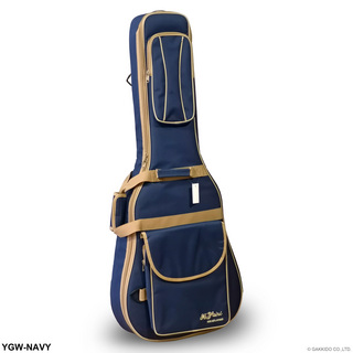Amazon.com: K.yairi Hard Case with Key for Guitar : Musical