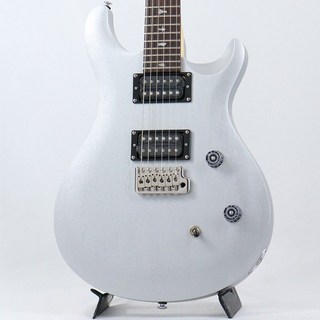 Paul Reed Smith(PRS) SE CE 24 Standard Satin (Metallic Silver)