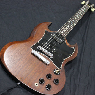 Gibson SG Standard Walnut ギブソン SG スタンダード ウォルナット 2005年製です