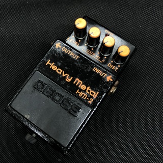 BOSS、HM-2の検索結果【楽器検索デジマート】