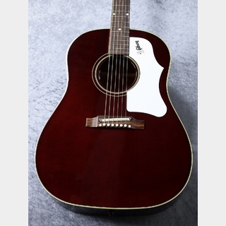 GibsonJ-45 60's Original  2023年製 / Wine Red