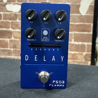 FLAMMAFS03/DELAY【店頭品】