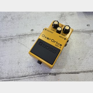 エフェクター（ギター・ベース用）、BOSS、OD-3の検索結果【楽器検索