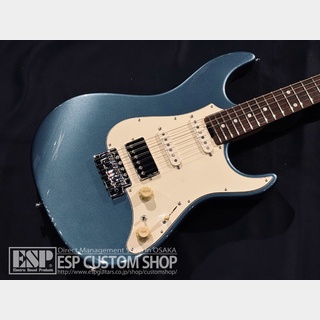 ESP SNAPPER-AL Supreme Blue