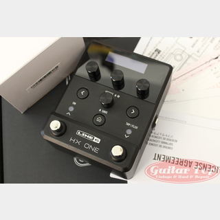 LINE 6 HX One