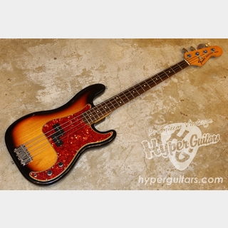 Fender '73 Precision Bass