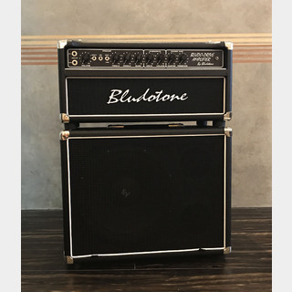 Bludotone Bludo-Drive【Blues-Master】+ 112 Cabinet w/Electro Voice EVM-12L