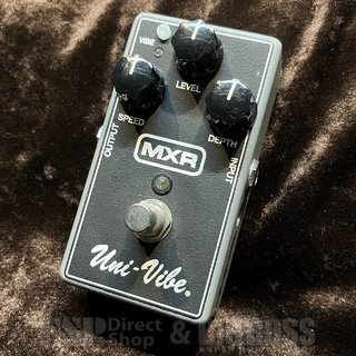 MXR、Uni-Vibeの検索結果【楽器検索デジマート】