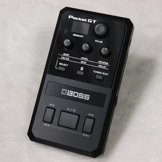 BOSS、Pocket GTの検索結果【楽器検索デジマート】