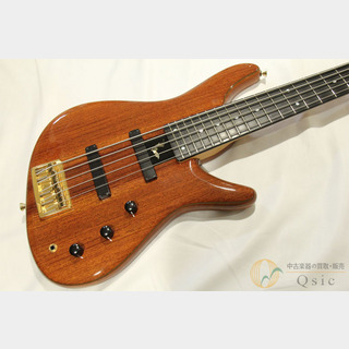 ベース sugi nb5 エレクトリック・ベース、Sugi、NB5 33の検索結果【楽器検索デジマート】