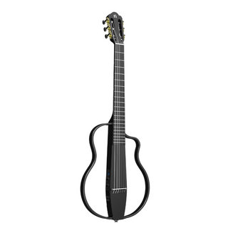 NATASHA NBSG Nylon Black ナイロン弦 竹製 スマートギター