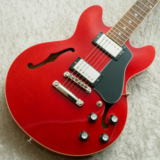 GibsonES-339 -Cherry-【3.21kg】【チョイ傷特価品!!】【町田店】