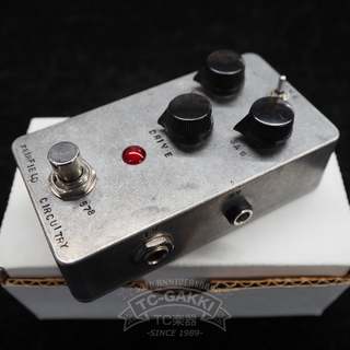新品 未使用 Fairfield Circuitry Long Life Fairfield Circuitryの