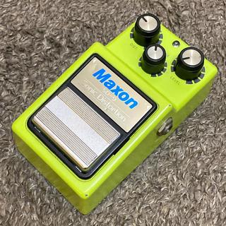 ギター用エフェクター、Maxon、SD9の検索結果【楽器検索デジマート】