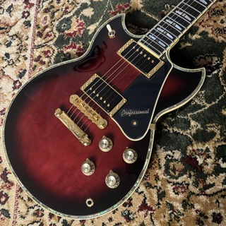 YAMAHA SG-3000Custom