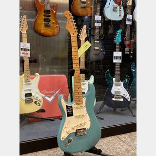 Fender  Player II Stratocaster Left-Hand/Aquatone Blue