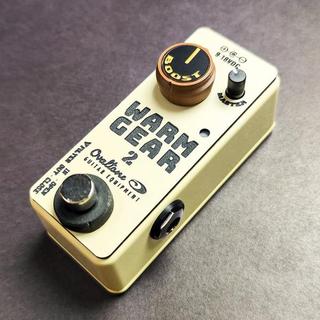 Ovaltone、Warm Gearの検索結果【楽器検索デジマート】