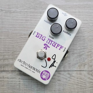 Electro-Harmonix J MASCIS RAM'S HEAD BIG MUFF Pi