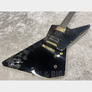 GrassRoots G-EP【Black】