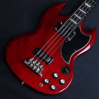 Epiphone SG Bass EB-3 2-Pickup Cherry 【横浜店】【S/N:26031527874