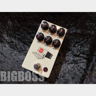 JHS Pedals HARD DRIVE TAN