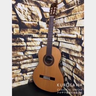 Paco Castillo パコ・カスティージョ 203C 7/8 杉・ローズウッド【日本総本店2F在庫品】