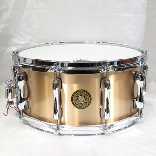 SAKAE SDM1465PBJ[Phosphor Bronze Snare Drum 14×6.5]【在庫処分につき大特価！】