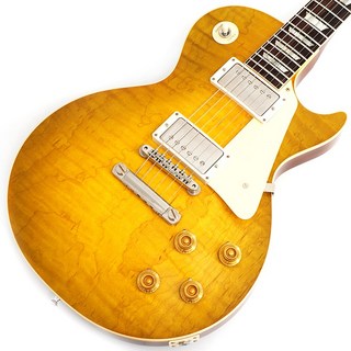 Gibson Custom Shop 1959 Les Paul Standard Reissue VOS Green Lemon Fade 【S/N 933268】 【特価】