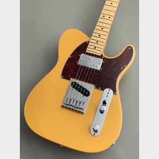 Fender 【G-Club MOD】Player Telecaster SHIBUYA CUSTOM Butterscotch Blonde