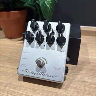 Darkglass Electronics、Vintage Deluxeの検索結果【楽器検索デジマート】