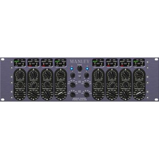 Universal Audio Manley Massive Passive EQ [UAD Native Plugin] (オンライン納品)(代引不可)