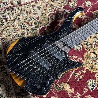 IbanezEHB1135MS SKL ヘッドレス ファンドフレット 島村楽器限定モデル