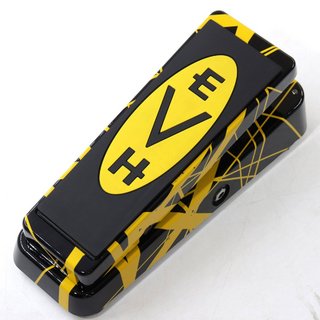 Jim Dunlop EVH 95 Signature Wahの検索結果【楽器検索デジマート】