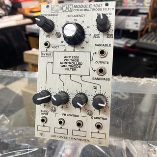 シンセサイザー／キーボード ＞ モジュラーシンセの検索結果