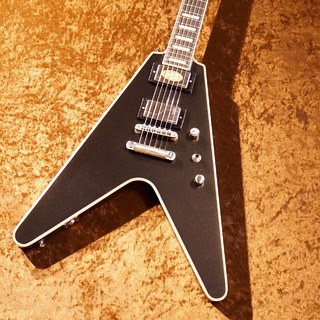 Epiphone【NEW】Flying V Prophecy Aged Jet Black Metallic #2401529342 [3.13kg]