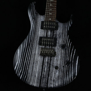 Paul Reed Smith(PRS) SE Swamp Ash CE24 Sandblasted White  SE CE24アッシュ