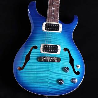 PRS、世界で1,000本のみの限定生産モデル“Silver Sky Wild Blue