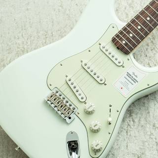 FenderMade in Japan Traditional II 60s Stratocaster -Olympic White-【#JD24008593】