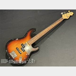 Killer KB-Criminal Bass / 3 tone sunburst