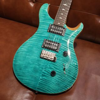 Paul Reed Smith(PRS) SE Custom 24  ～Turquois～ 3.41kg F088874 