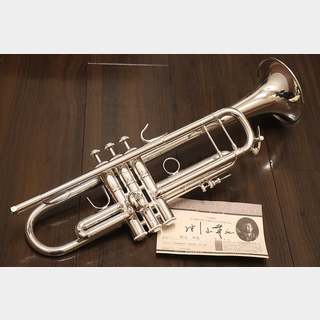 【諏訪楽器】トランペット／シルバー／SUWAミュージカルインストロメンツ TA2950UKAS-L | 【クロサワ楽器店オンラインショップ】いい楽器