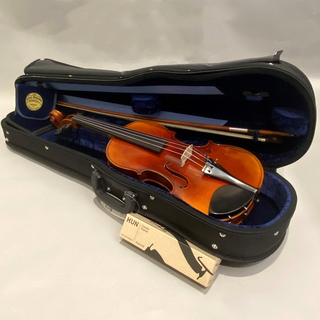 GEWA Meister II 4/4バイオリンセット