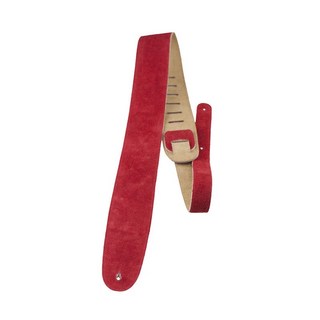 Perri's2.5 SOFT SUEDE RED [P25S-203]