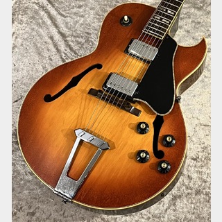 Gibson【特価!】【Vintage】ES-175D Sunburst 1970年代 [3.34kg]【G-CLUB TOKYO】