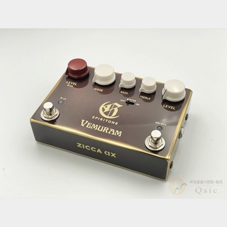 VEMURAM、SPIRITONEの検索結果【楽器検索デジマート】